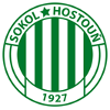 Trực tiếp bóng đá - logo đội Sokol Hostoun