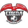 Trực tiếp bóng đá - logo đội Sokol Kazan