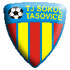 Trực tiếp bóng đá - logo đội Sokol Tasovice