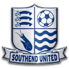 Trực tiếp bóng đá - logo đội Southend United