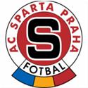 Trực tiếp bóng đá - logo đội U21 Sparta Praha