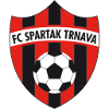 Trực tiếp bóng đá - logo đội Spartak Trnava