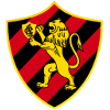 Trực tiếp bóng đá - logo đội Sport Club Recife (PE)