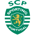 Trực tiếp bóng đá - logo đội Sporting CP