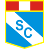 Trực tiếp bóng đá - logo đội Sporting Cristal