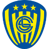 Trực tiếp bóng đá - logo đội Sportivo Luqueno