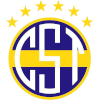 Trực tiếp bóng đá - logo đội Sportivo Trinidense