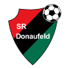 Trực tiếp bóng đá - logo đội SR Donaufeld Wien
