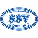 Trực tiếp bóng đá - logo đội SSV Jeddeloh