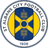 Trực tiếp bóng đá - logo đội St Albans City