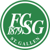 Trực tiếp bóng đá - logo đội St. Gallen