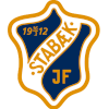 Trực tiếp bóng đá - logo đội Stabaek