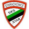 Trực tiếp bóng đá - logo đội Star Starachowice