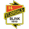 Trực tiếp bóng đá - logo đội Stjordals Blink