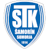Trực tiếp bóng đá - logo đội FC STK 1914 Samorin