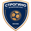 Trực tiếp bóng đá - logo đội Strogino Moscow