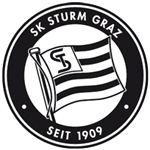 Trực tiếp bóng đá - logo đội SK Sturm Graz(Trẻ)