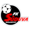 Trực tiếp bóng đá - logo đội Suduva