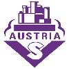 Trực tiếp bóng đá - logo đội SV Austria Salzburg