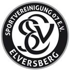 Trực tiếp bóng đá - logo đội SV Elversberg