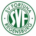 Trực tiếp bóng đá - logo đội SV Fortuna Regensburg