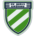Trực tiếp bóng đá - logo đội SV Wals-Grunau