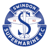 Trực tiếp bóng đá - logo đội Swindon Supermarine