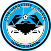 Trực tiếp bóng đá - logo đội Tampico Madero