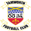 Trực tiếp bóng đá - logo đội Tamworth