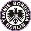 Trực tiếp bóng đá - logo đội Hertha BSC Berlin
