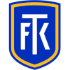 Trực tiếp bóng đá - logo đội Teplice