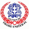 Trực tiếp bóng đá - logo đội Thame United