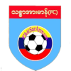Trực tiếp bóng đá - logo đội Thitsar Arman FC
