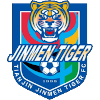 Trực tiếp bóng đá - logo đội Tianjin Jinmen Tiger