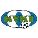 Trực tiếp bóng đá - logo đội KVK Tienen