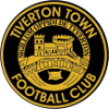 Trực tiếp bóng đá - logo đội Tiverton Town
