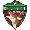 Trực tiếp bóng đá - logo đội Tlaxcala FC