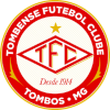 Trực tiếp bóng đá - logo đội Tombense