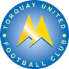 Trực tiếp bóng đá - logo đội Torquay United