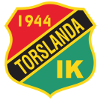 Trực tiếp bóng đá - logo đội Torslanda IK