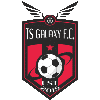 Trực tiếp bóng đá - logo đội TS Galaxy