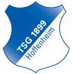 Trực tiếp bóng đá - logo đội TSG Hoffenheim (Trẻ)