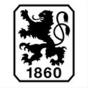 Trực tiếp bóng đá - logo đội Munchen 1860 Am