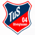Trực tiếp bóng đá - logo đội TUS Bovinghausen 04