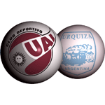 Trực tiếp bóng đá - logo đội UAI Urquiza