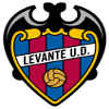 Trực tiếp bóng đá - logo đội UD Levante B