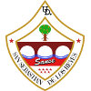 Trực tiếp bóng đá - logo đội San Sebastian Reyes