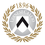 Trực tiếp bóng đá - logo đội Udinese
