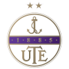 Trực tiếp bóng đá - logo đội Ujpesti TE