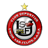 Trực tiếp bóng đá - logo đội Union San Felipe